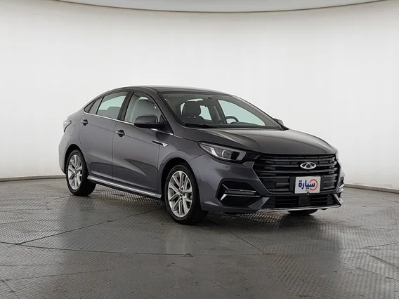 Chery Arrizo 6 Pro Comfort 2023 