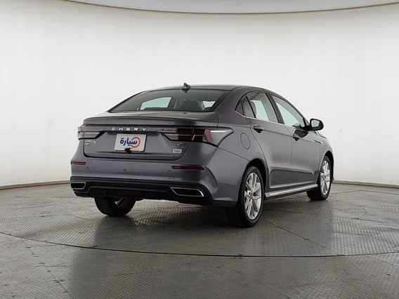 Chery Arrizo 6 Pro Comfort 2023 