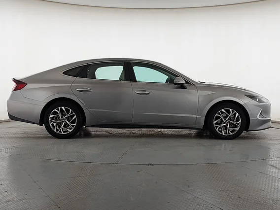 Hyundai Sonata BSE 2020 