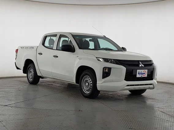 ميتسوبيشي L200 Double Cap 2022 