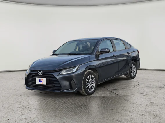 Toyota Yaris  Y 2024 