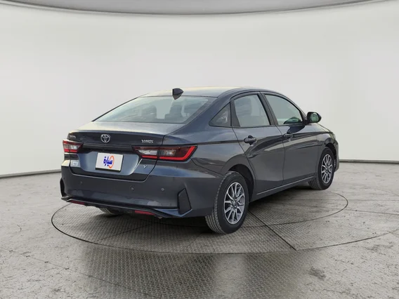 Toyota Yaris  Y 2024 