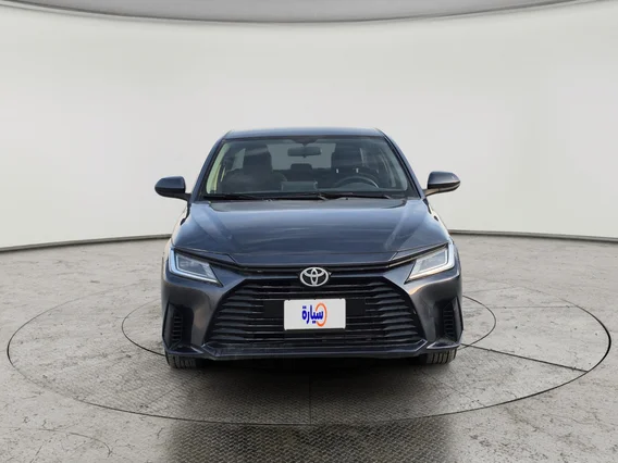 Toyota Yaris  Y 2024 