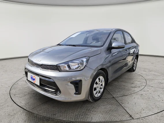 كيا بيجاس LX 2024 