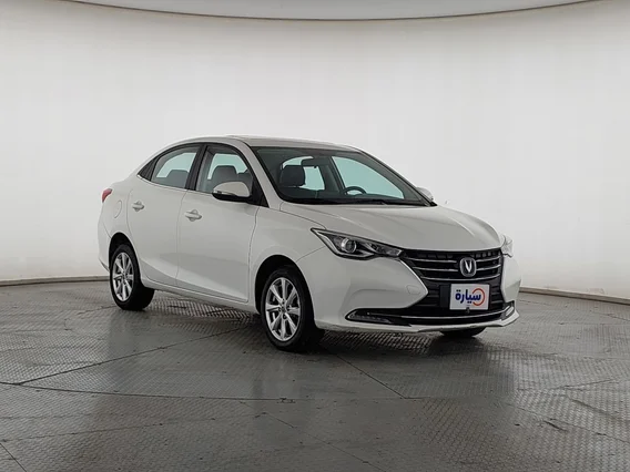 Changan Alsvin Full Option 2023 