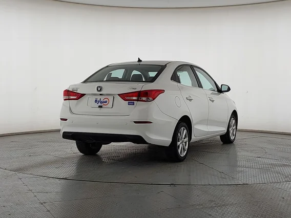 Changan Alsvin Full Option 2023 