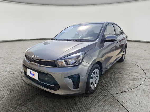 كيا بيجاس LX 2024 