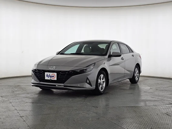 هيونداي النترا فلييت 2021 