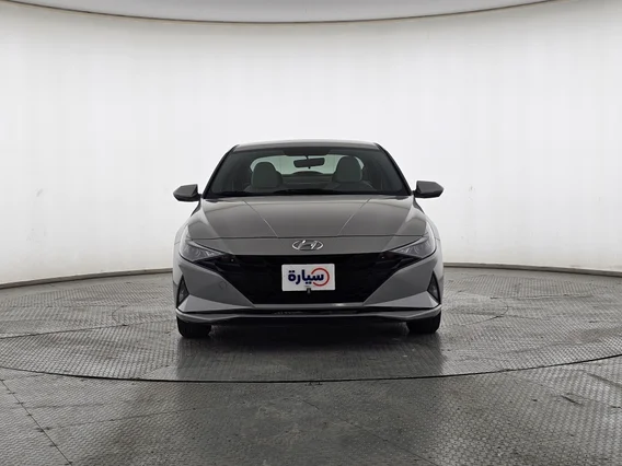 هيونداي النترا فلييت 2021 