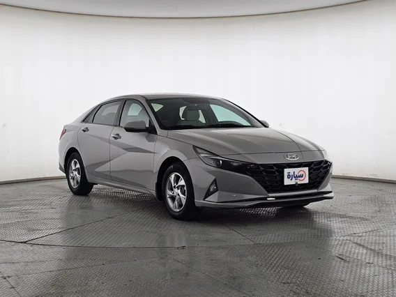 هيونداي النترا فلييت 2021 