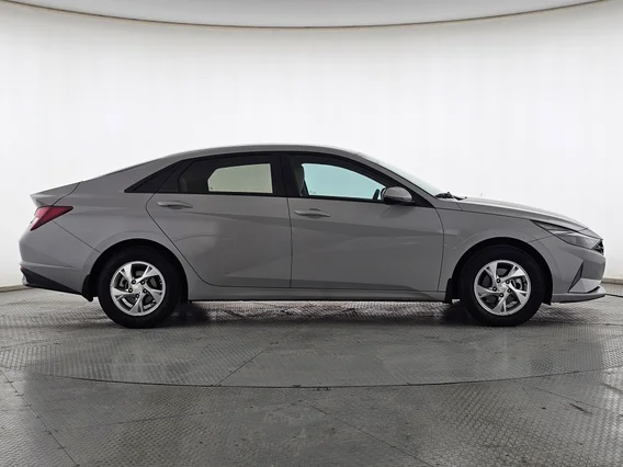 هيونداي النترا فلييت 2021 