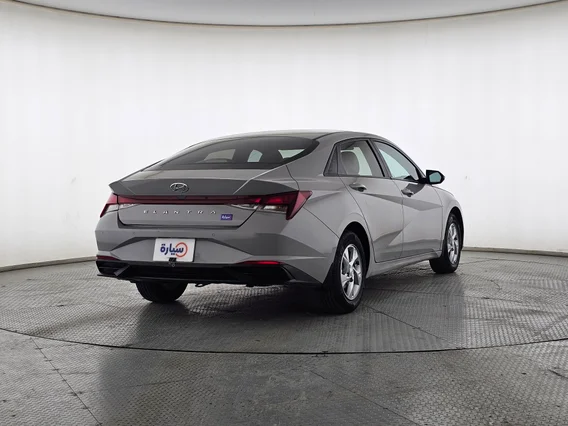 هيونداي النترا فلييت 2021 