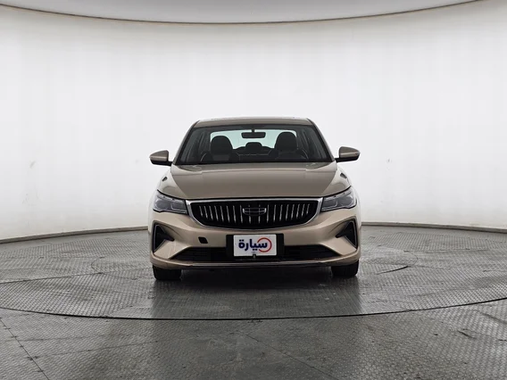 جيلي امجراند GF 2023 