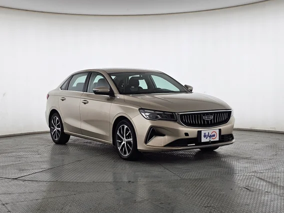 جيلي امجراند GF 2023 