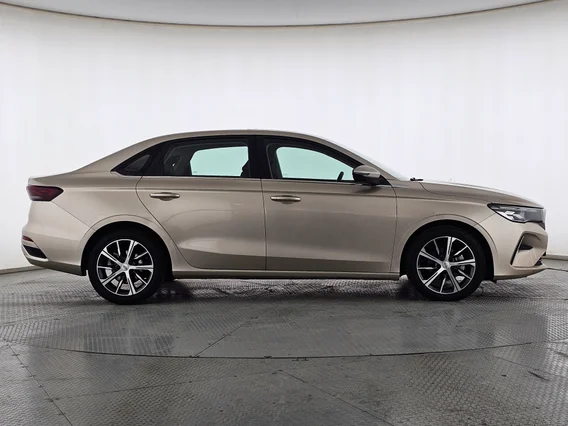 جيلي امجراند GF 2023 