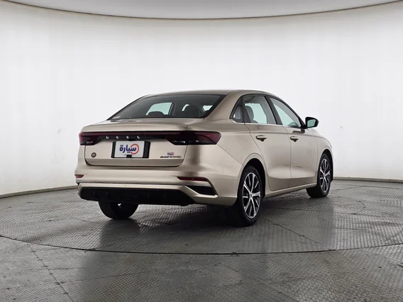 جيلي امجراند GF 2023 