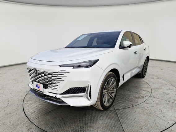 شانجان يوني كي Elite 2023 دبل