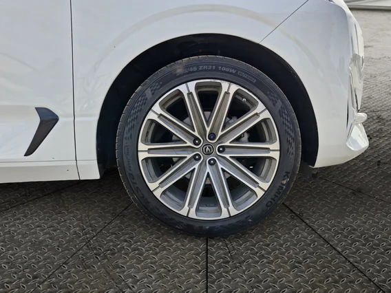 شانجان يوني كي Elite 2023 دبل