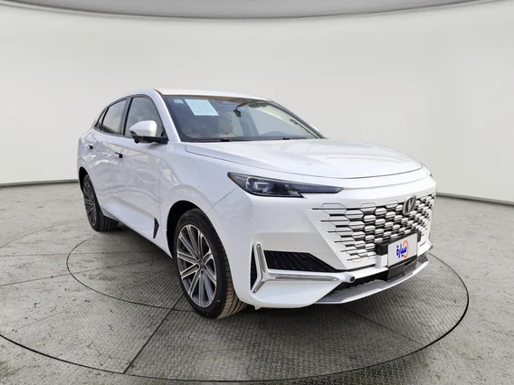 شانجان يوني كي Elite 2023 دبل