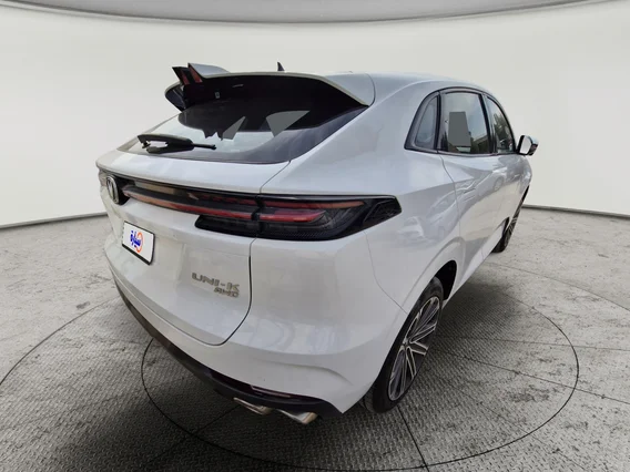 شانجان يوني كي Elite 2023 دبل