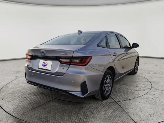 تويوتا يارس Y 2023 