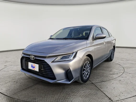 تويوتا يارس Y 2023 