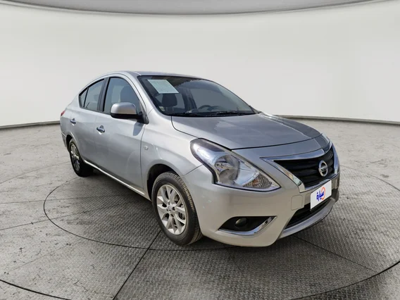 Nissan Sunny Classic-comfort 2023 