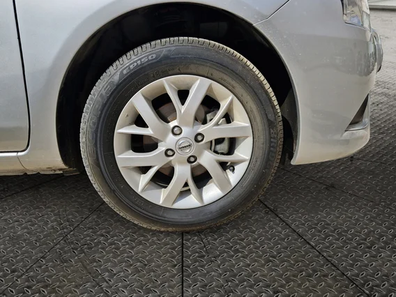 Nissan Sunny Classic-comfort 2023 