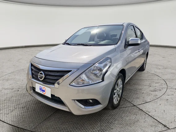 Nissan Sunny Classic-comfort 2023 