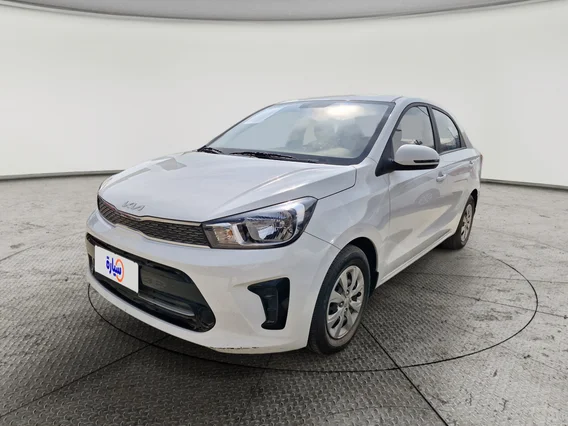 كيا بيجاس LX 2024 