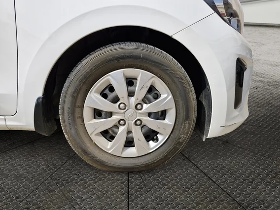 كيا بيجاس LX 2024 