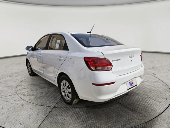 كيا بيجاس LX 2024 