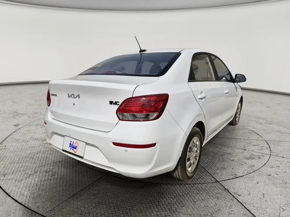 كيا بيجاس LX 2024 