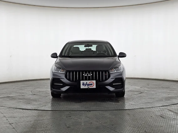 شيري اريزو 5 Comfort 2024 