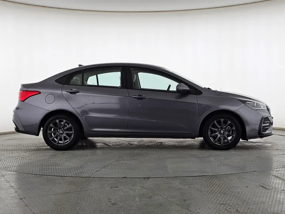 شيري اريزو 5 Comfort 2024 