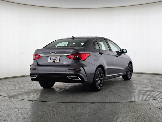 شيري اريزو 5 Comfort 2024 