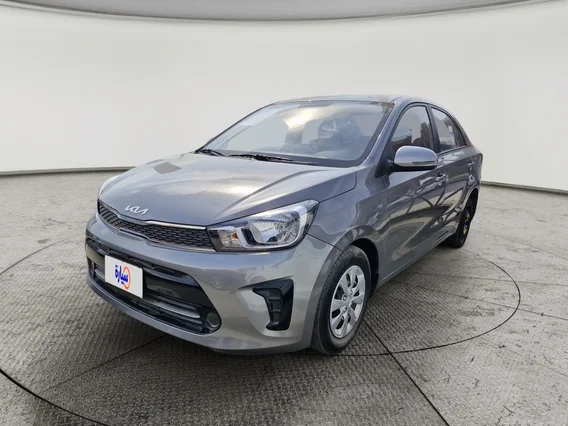 كيا بيجاس LX 2024 