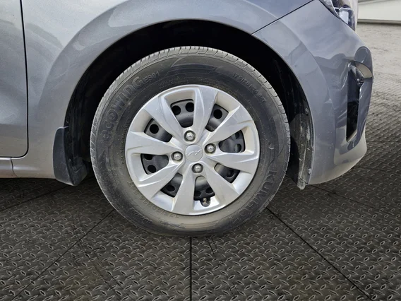 كيا بيجاس LX 2024 