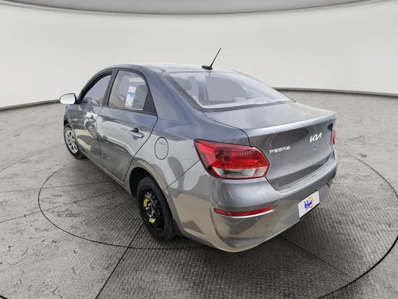 كيا بيجاس LX 2024 