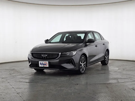 جيلي امجراند GF 2023 