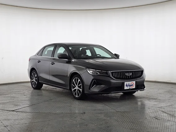 جيلي امجراند GF 2023 