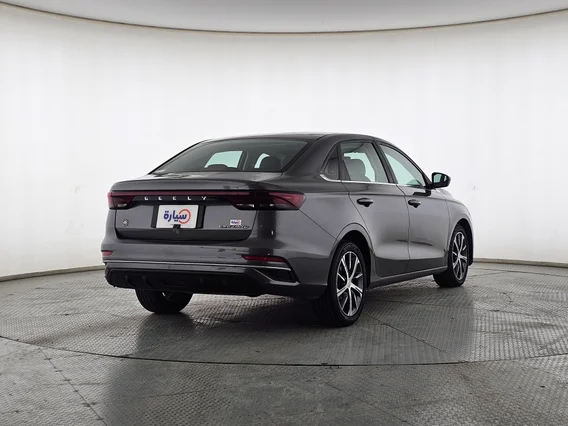 جيلي امجراند GF 2023 