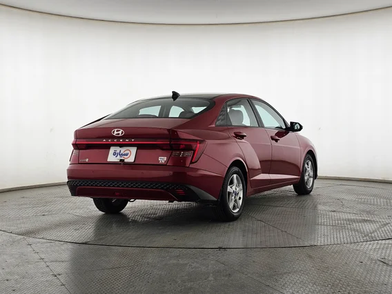 هيونداي اكسنت فلييت 2024 