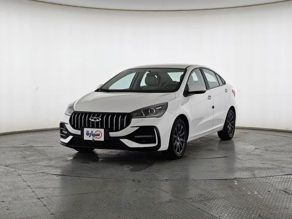 Chery Arrizo 5 Comfort 2024 