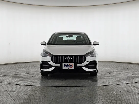 Chery Arrizo 5 Comfort 2024 