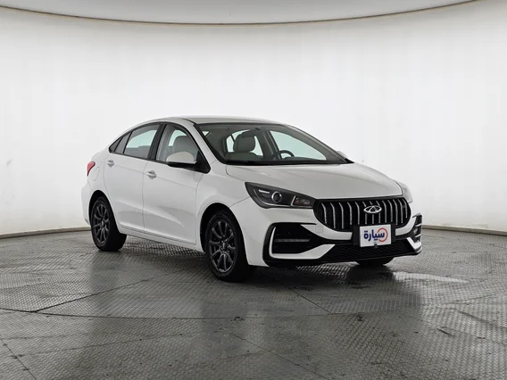 Chery Arrizo 5 Comfort 2024 