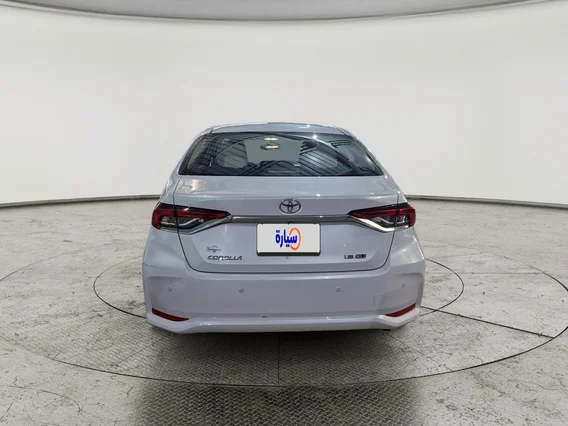 Toyota Corolla XLI 2023 