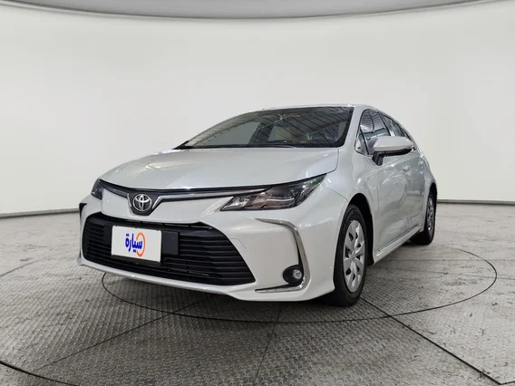 Toyota Corolla XLI 2023 