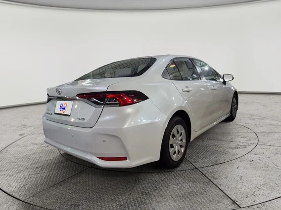 Toyota Corolla XLI 2023 