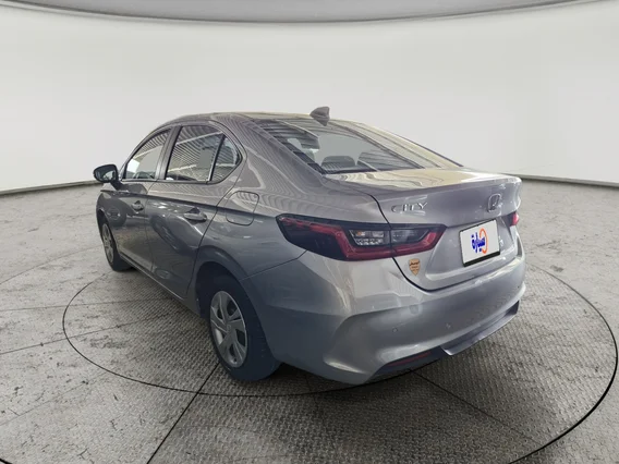 هوندا سيتى DX 2024 